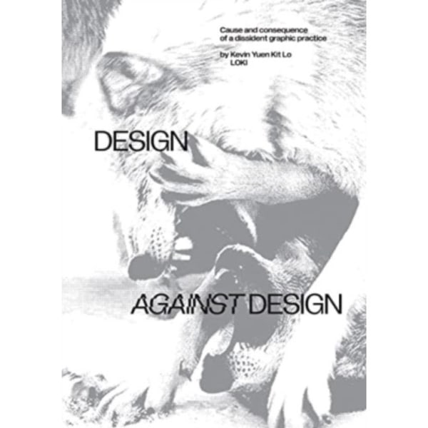 Design Against Design (häftad, eng)