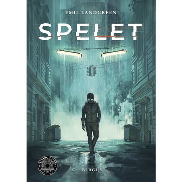 Spelet (inbunden)