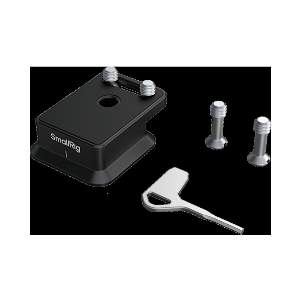 SmallRig 5802 Arca-Type Quick Release Plate