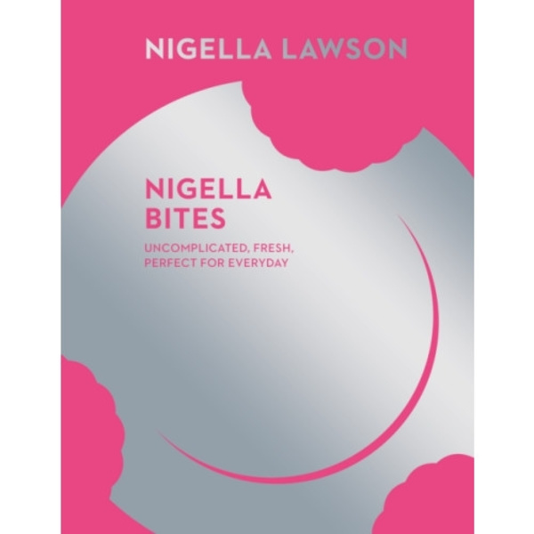 Nigella Bites (Nigella Collection) (inbunden, eng)