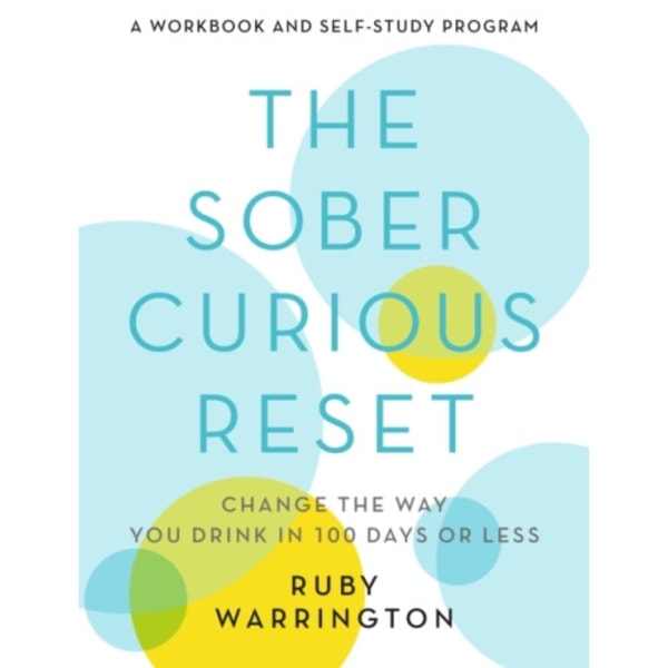 The Sober Curious Reset (häftad, eng)