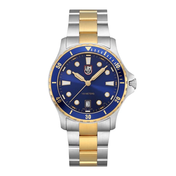 LUMINOX XS.0944 - Quartz Klocka Herr (42MM)