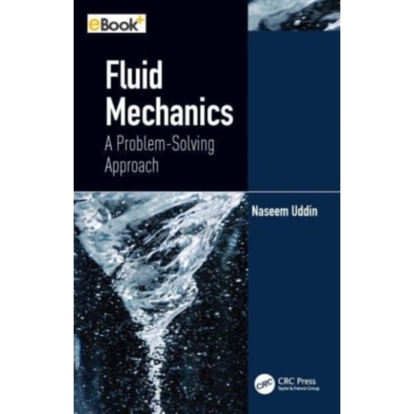 Fluid Mechanics (inbunden, eng)