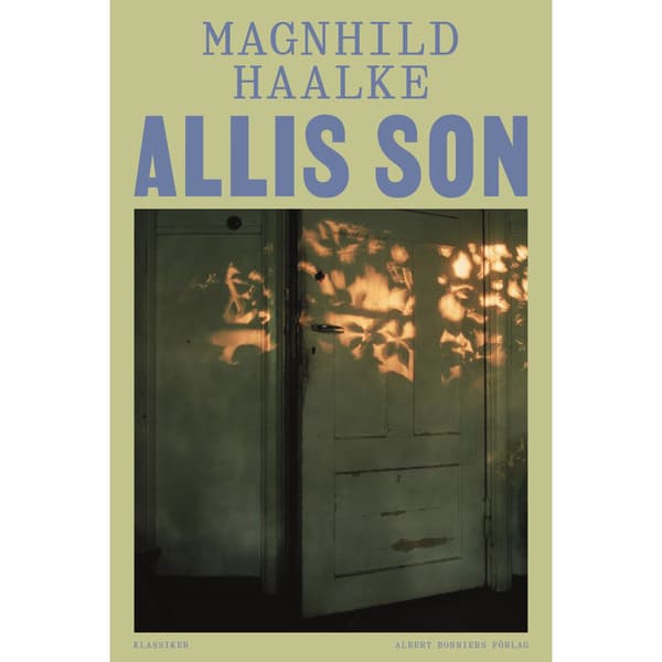 Allis son (inbunden)