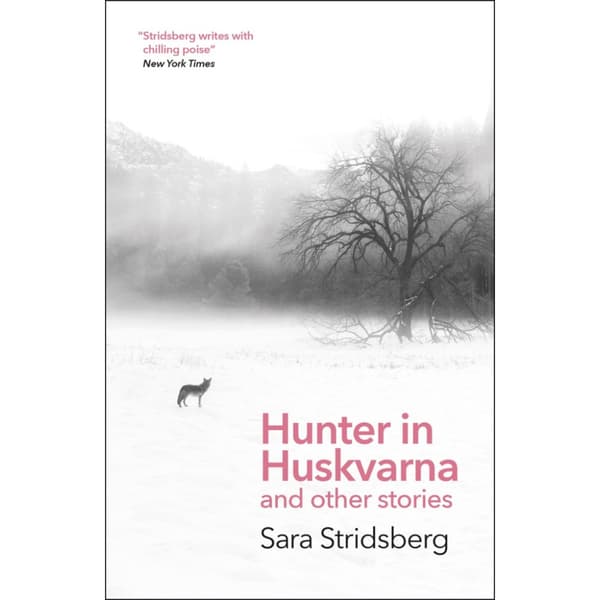 Hunter in Huskvarna (pocket, eng)