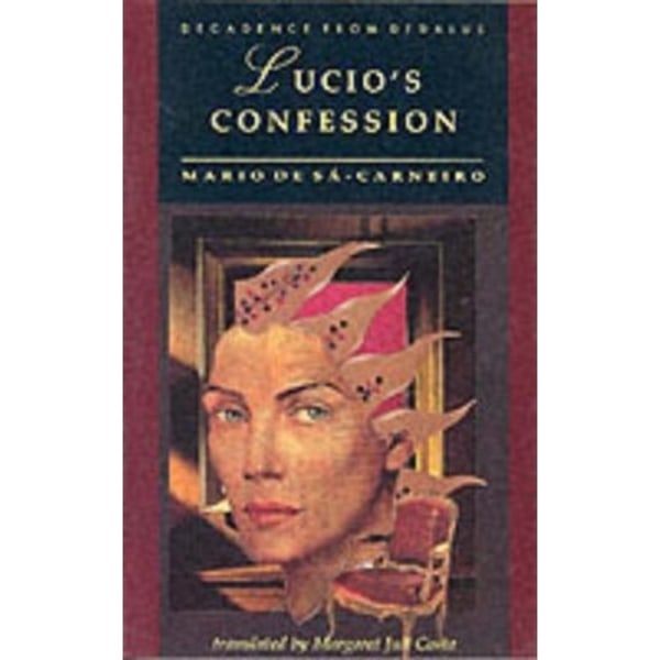 Lucio's Confessions (häftad, eng)
