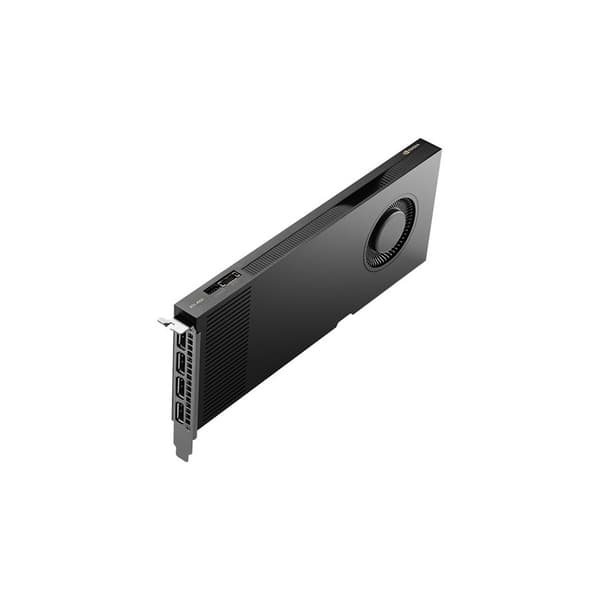 NVIDIA RTX 4000 Ada Generation - grafikkort - RTX 4000 Ada - 20 GB