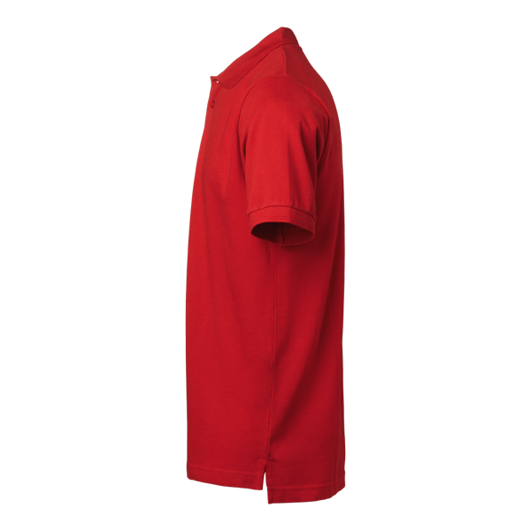 Coronado Polo Red Male