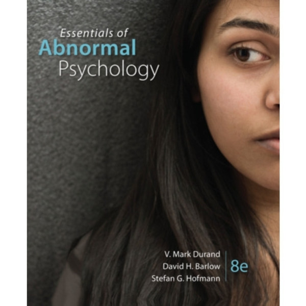 Essentials of Abnormal Psychology (inbunden, eng)