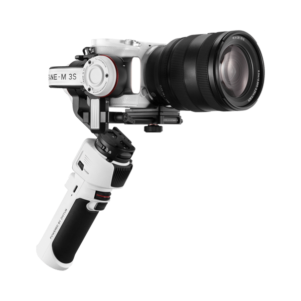 Zhiyun Crane M3S Gimbal