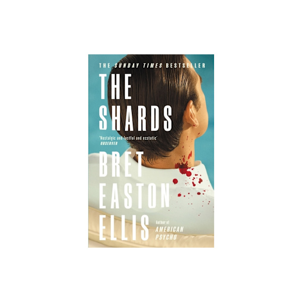 The Shards (pocket, eng)