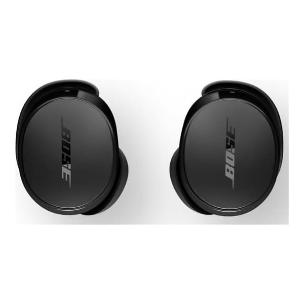 Bose QuietComfort Earbuds - True wireless-hörlurar med mikrofon