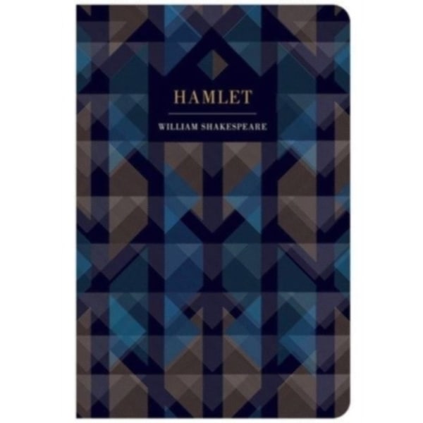 Hamlet (inbunden, eng)