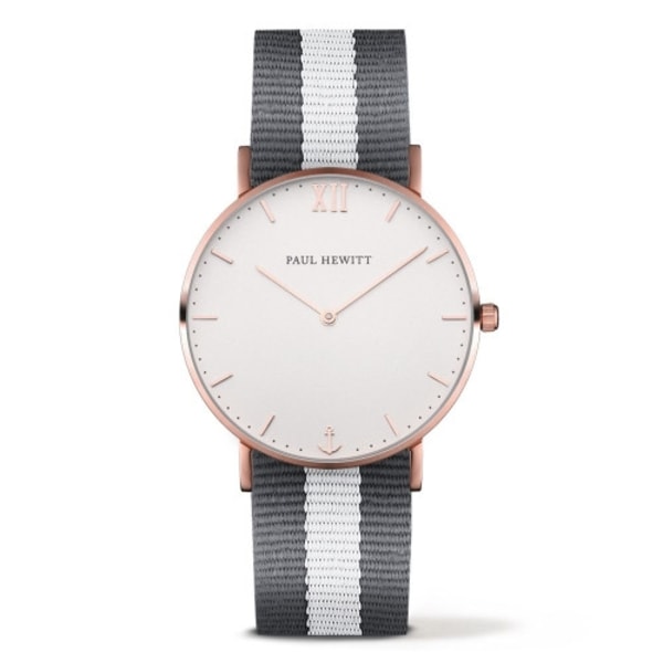 PAUL HEWITT PHSARSTWGRW20 - Quarzt Unisex (39MM)