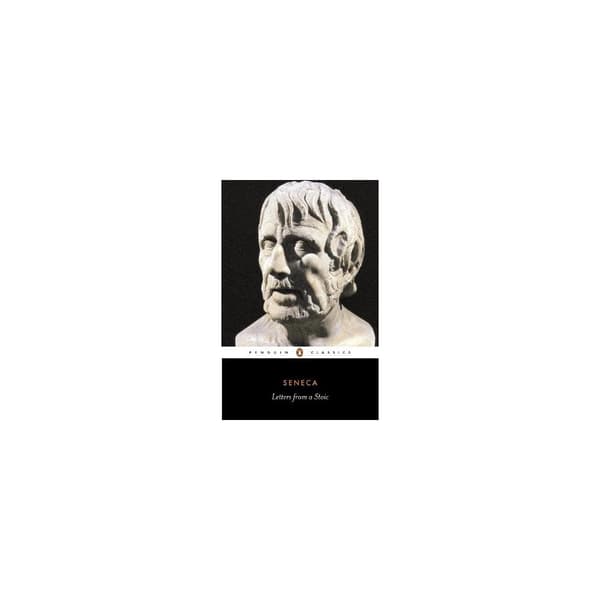 Letters from a Stoic (pocket, eng)
