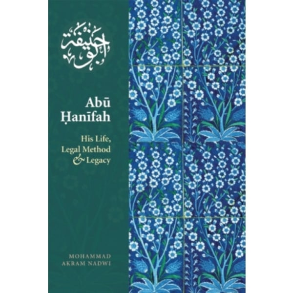 Abu Hanifah (häftad, eng)