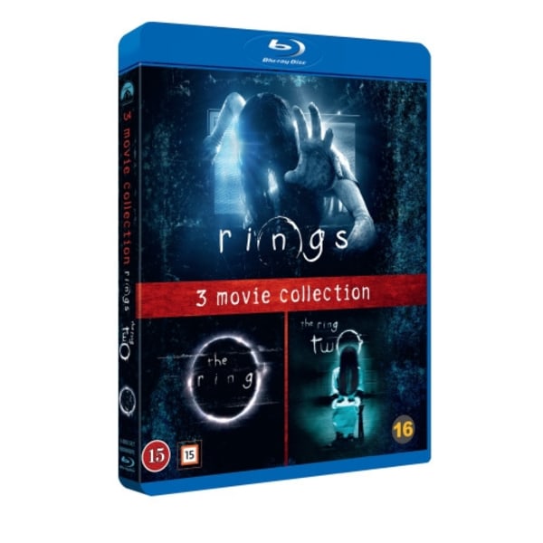 Ring Trilogy, The