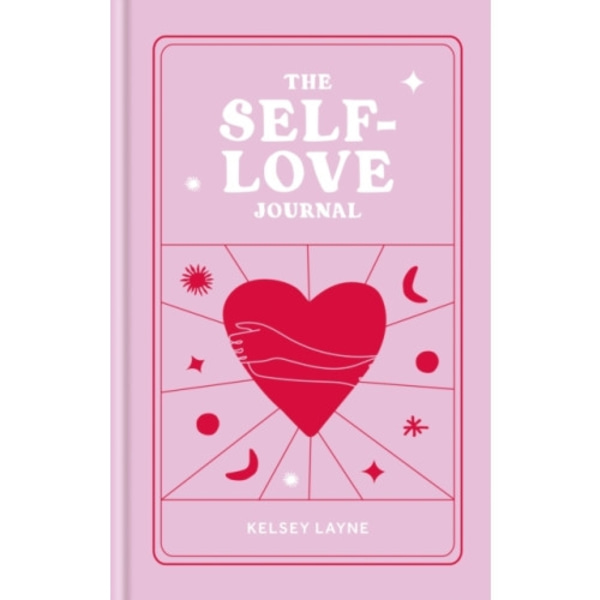 The Self-Love Journal (inbunden, eng)