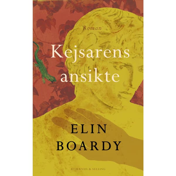 Kejsarens ansikte (inbunden)