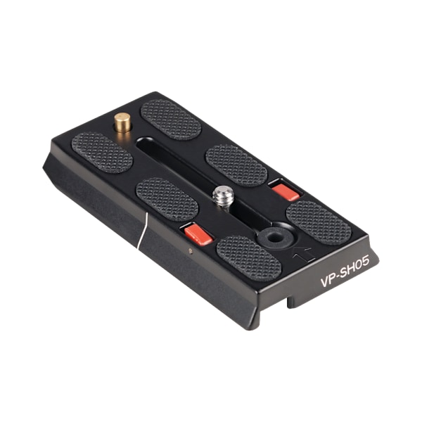 Sirui Quick Release Plate VP-SH05