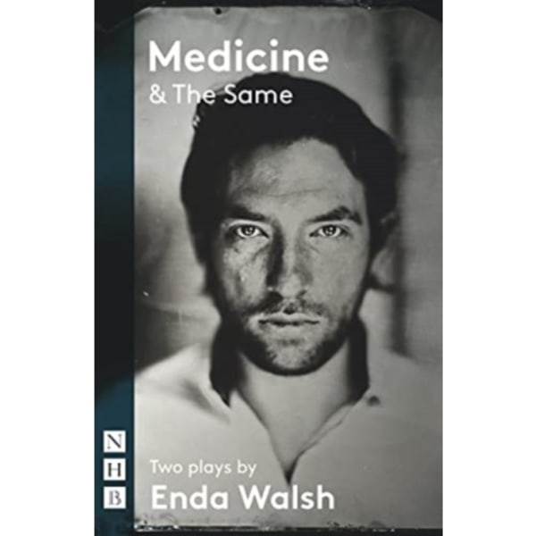 Medicine & The Same: two plays (häftad, eng)