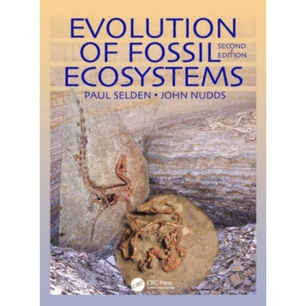 Evolution of Fossil Ecosystems (häftad, eng)