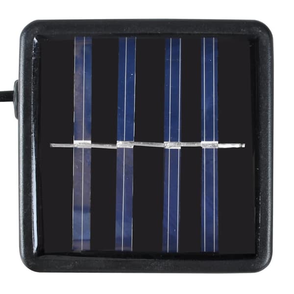 Plastkulor av buxbom med LED-lampor 4 st gröna 12 cm