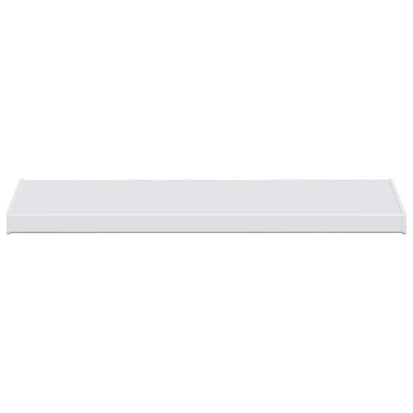 Fönsterbräda Vit 60 x 40 x 4,5 cm PVC