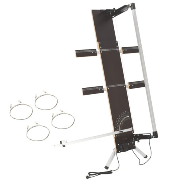 Frigolitsåg med ben 200W plywood