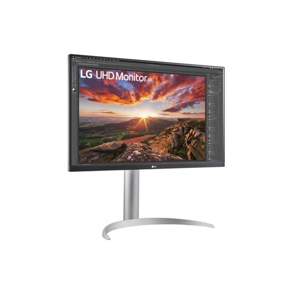LG 27UP850K-W - LED-skärm - 27"