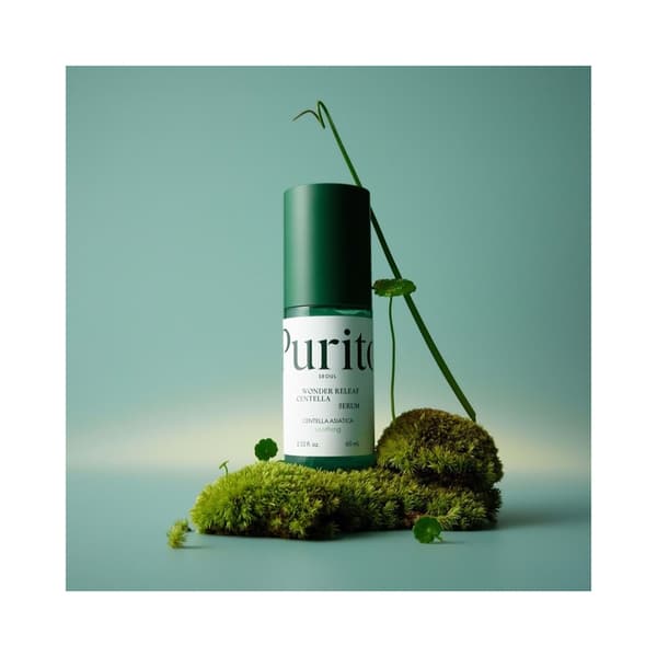 Wonder Releaf Centella Serum 60ml