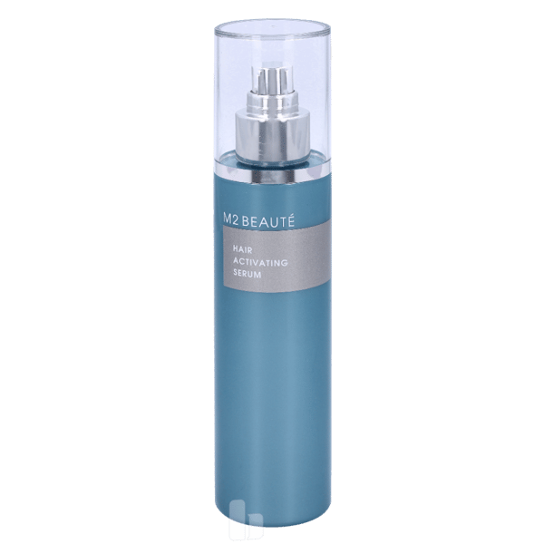 M2 Beaute Hair Activating Serum 120 ml Dam