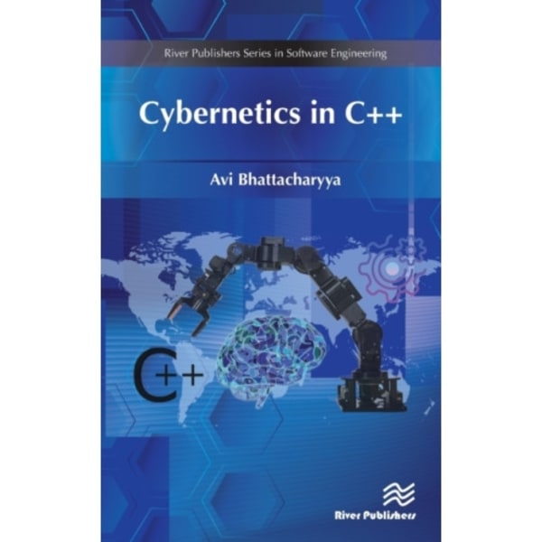 Cybernetics in C++ (inbunden, eng)