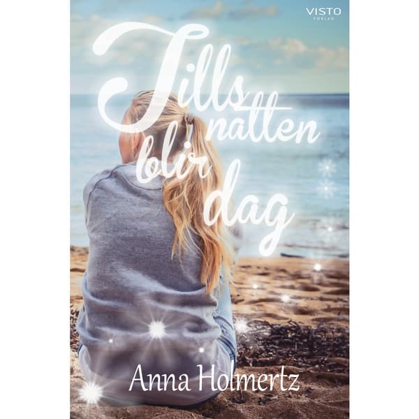 Tills natten blir dag (häftad)