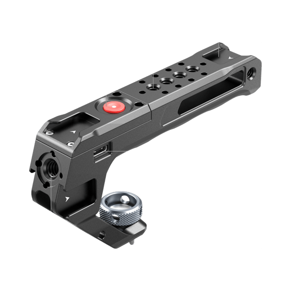 SmallRig 4927 Top Handle with Rec Trigger (ARRI Locating Screw)