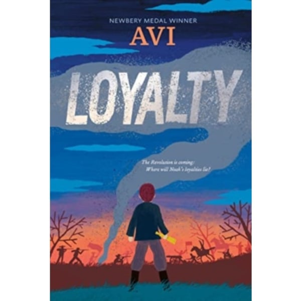 Loyalty (häftad, eng)