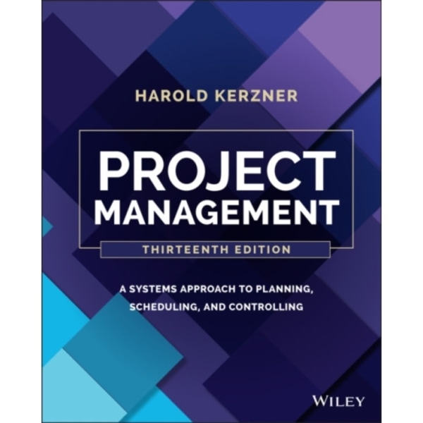 Project Management (inbunden, eng)
