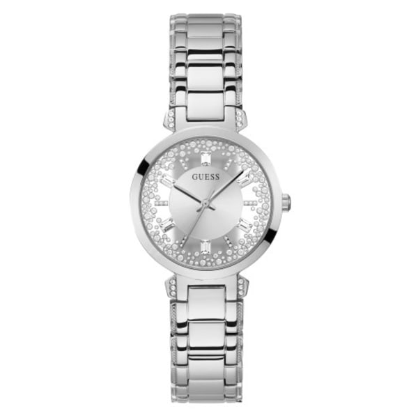 GUESS GW0470L1 - Quartz Klocka Dam (33MM)