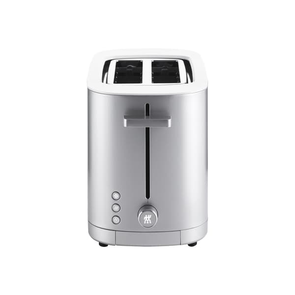 ZWILLING Enfinigy brödrost - silver