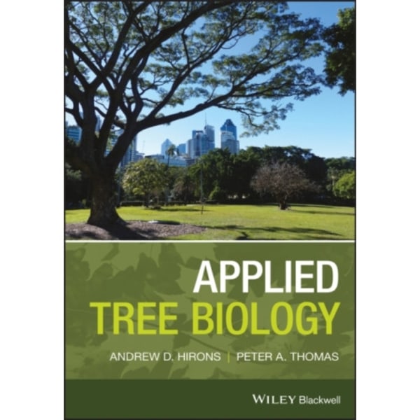 Applied Tree Biology (häftad, eng)