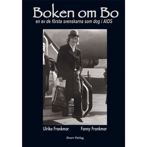 Boken om Bo (inbunden)