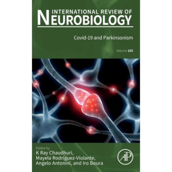 Covid-19 and Parkinsonism (inbunden, eng)