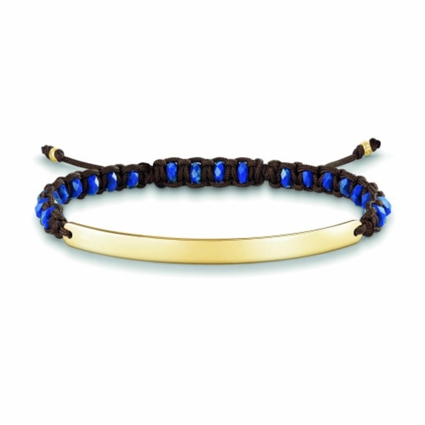 THOMAS SABO LBA5689232L19 - Bracelet Dam (19CM)