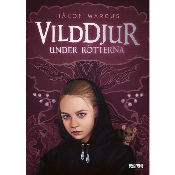 Under rötterna (bok, kartonnage)