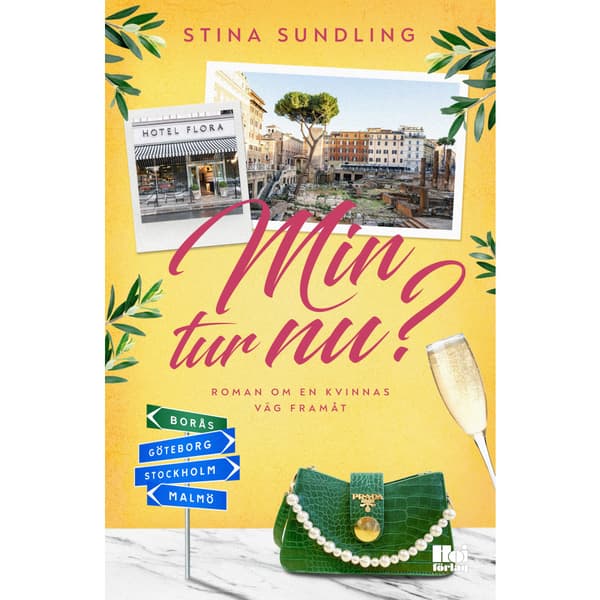 Min tur nu? (bok, danskt band)