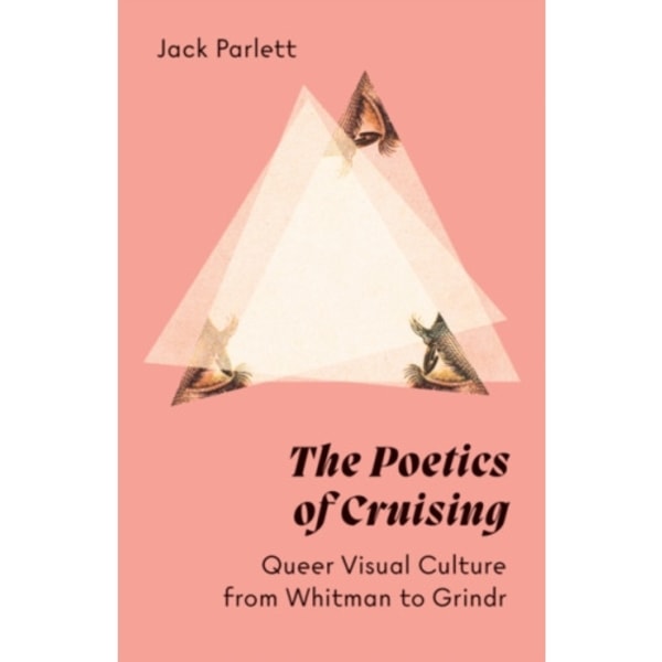 The Poetics of Cruising (häftad, eng)
