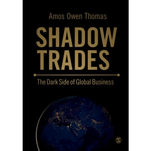 Shadow Trades (inbunden, eng)