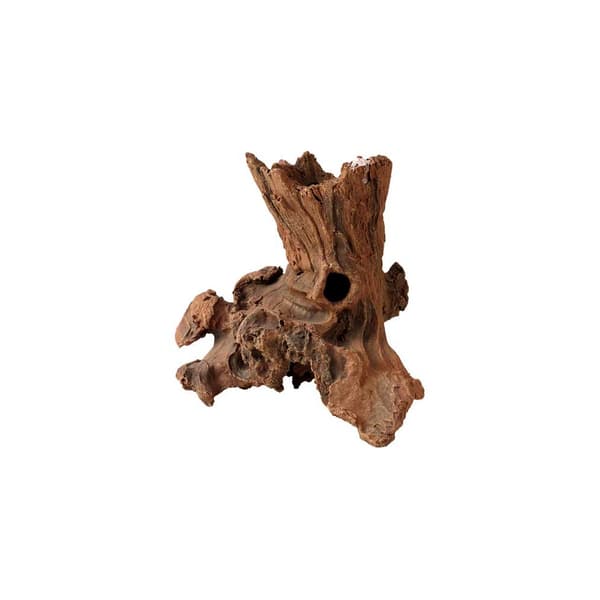 Driftwood 3 Brun