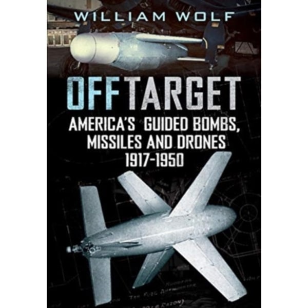 Off Target (inbunden, eng)