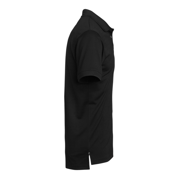 Somerton Polo Black Male